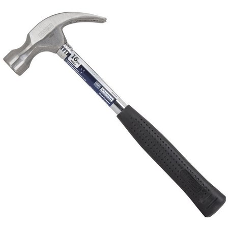 VULCAN Hammer Claw Straight 16Oz Stl JLO-027
